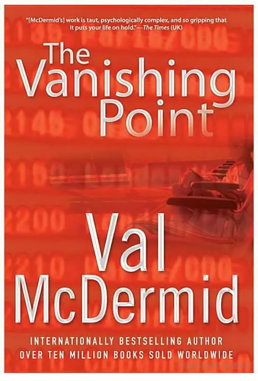 The Vanishing Point