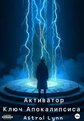 Активатор. Ключ Апокалипсиса