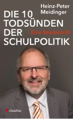 Die 10 Todsünden der Schulpolitik
