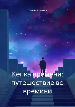 Кепка времени: путешествие во времини