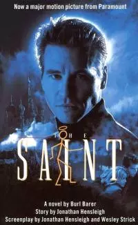 The Saint