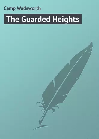 The Guarded Heights