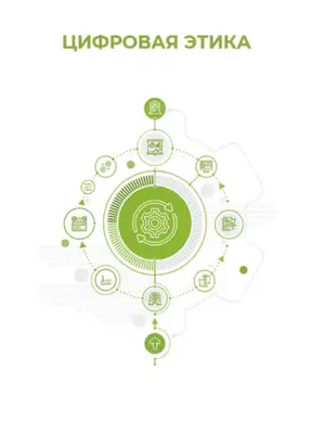Цифровая этика