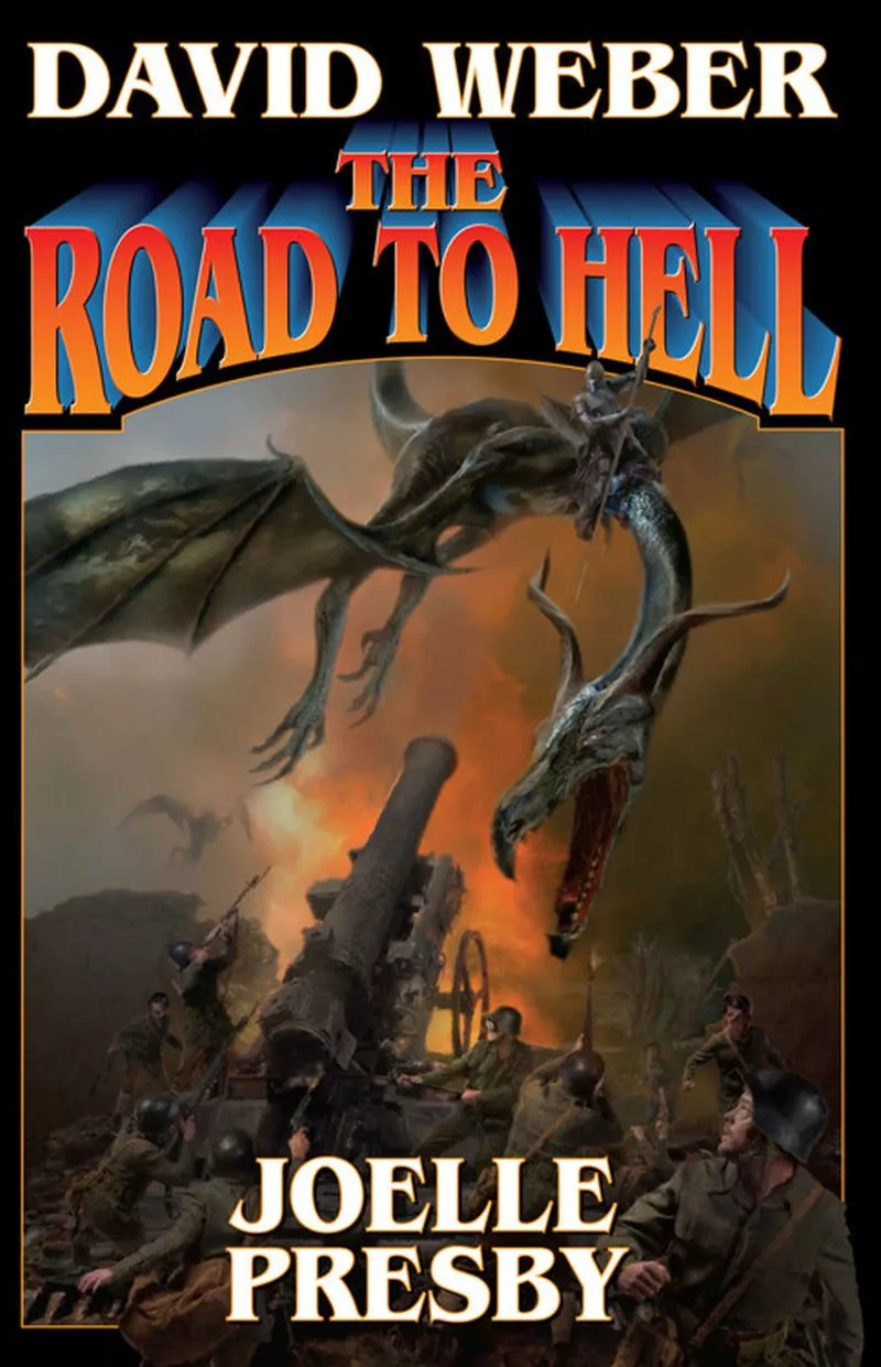 The Road to Hell