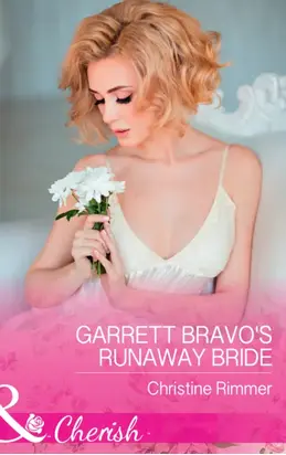 Garrett Bravo's Runaway Bride