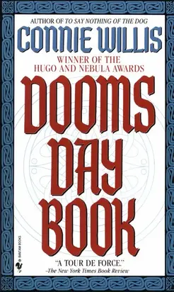 Dooms Day Book