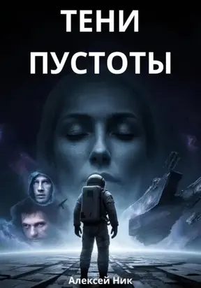 Тени пустоты