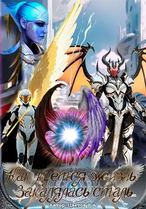 Как куётся жизнь: закалялась сталь