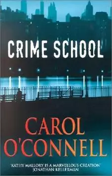 Crime School
