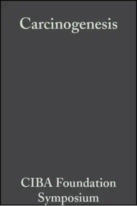 Carcinogenesis