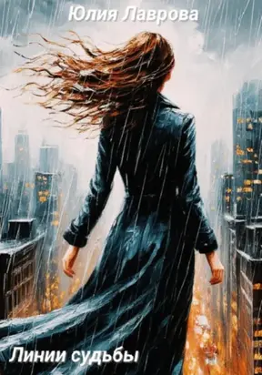 Линии судьбы