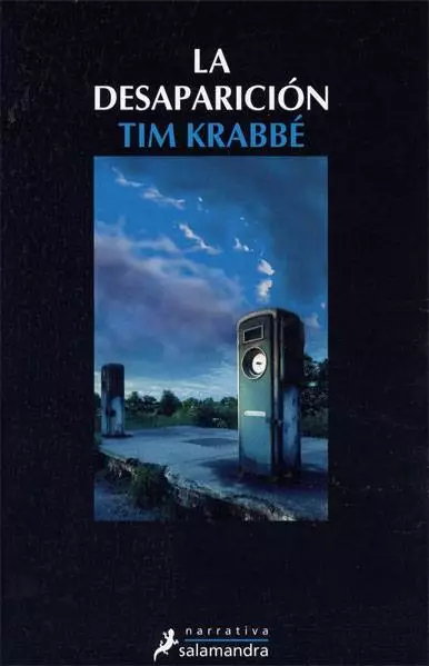 La Desaparición