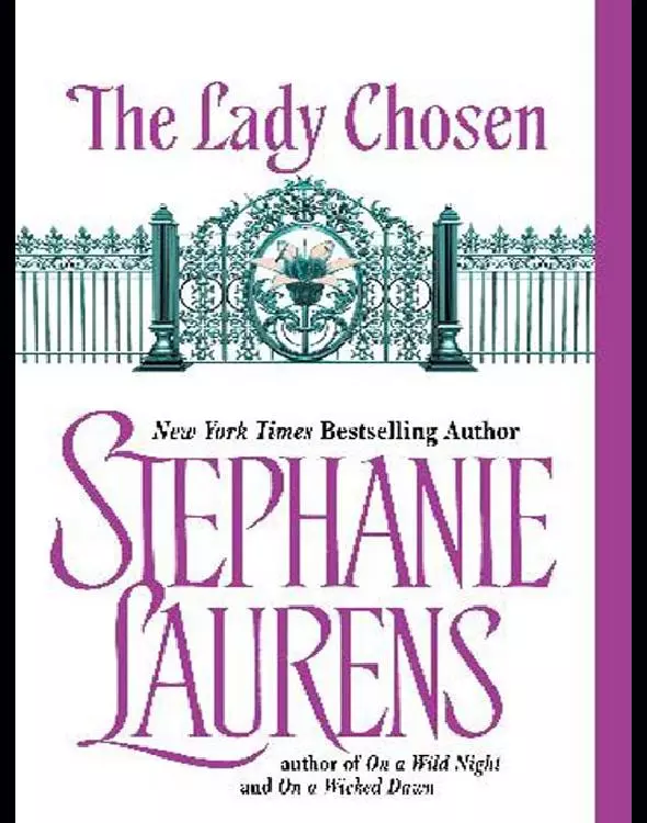 The Lady Chosen