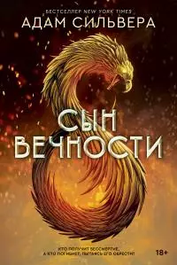 Сын вечности [litres]