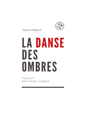 La Danse Des Ombres