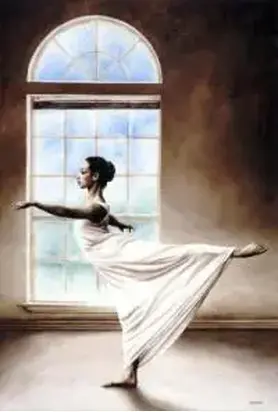 Жизель до и после смерти