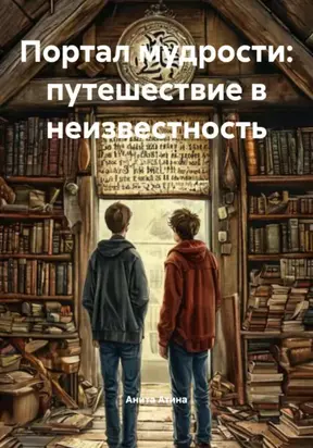 Портал мудрости: путешествие в неизвестность