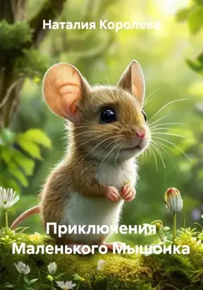 Приключения Маленького Мышонка