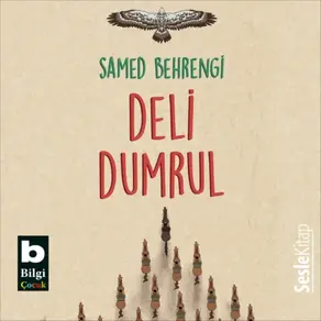 Deli Dumrul