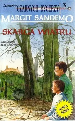 Skarga Wiatru