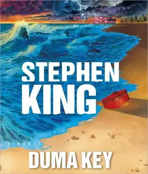Duma Key