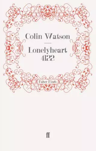 Lonelyheart 4122