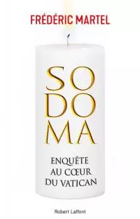 Sodoma: Enquête au cœur du Vatican