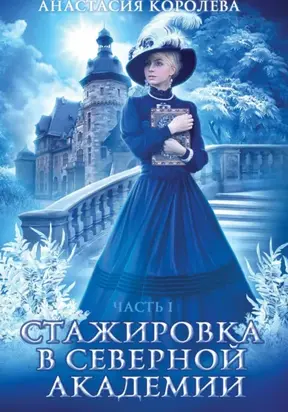 Стажировка в Северной Академии -1-