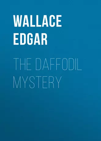 The Daffodil Mystery