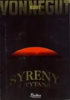 Syreny z Tytana