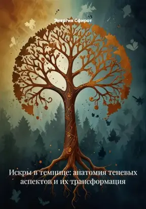 Клипот: Тени Древа Жизни – Природа, Структура и Работа с Скорлупами