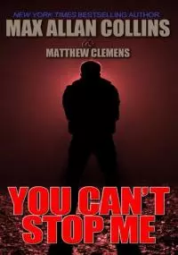 You Can’t Stop Me