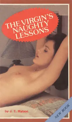 The virgin_s naughty lessons
