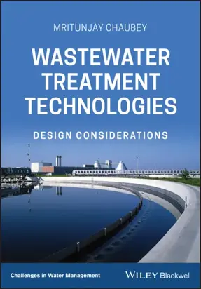 Wastewater Treatment Technologies