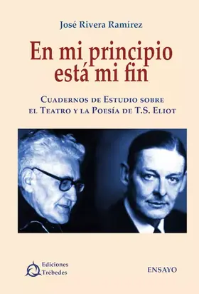 En mi principio está mi fin