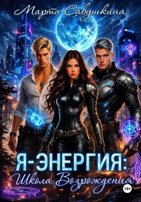 Я – ЭНЕРГИЯ: Школа Возрождения