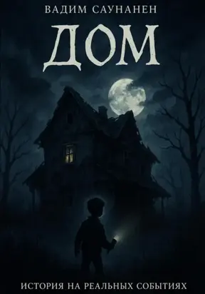 Дом. История на реальных событиях