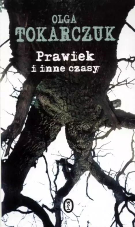 Prawiek I Inne Czasy