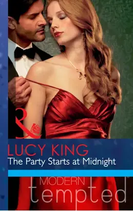 The Party Starts at Midnight