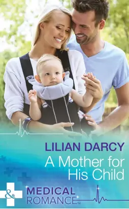 A Mother For His Child