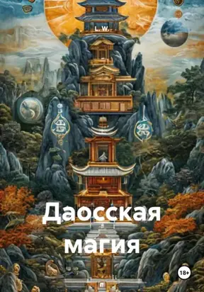 Даосская магия