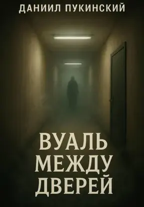 Вуаль между дверей