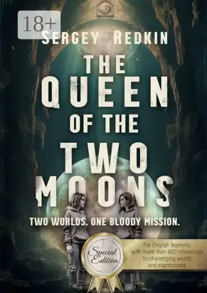 The Queen of the Two Moons