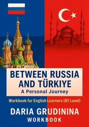 Between Russia and Türkiye. A personal journey