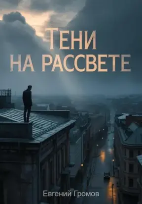 Тени на рассвете