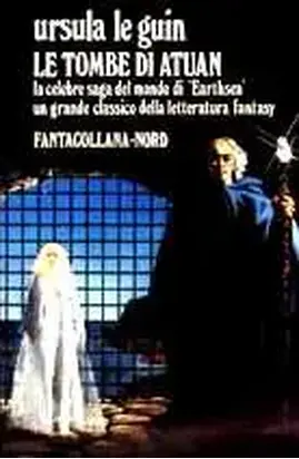 Le tombe di Atuan
