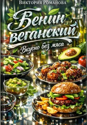 Бенин веганский: вкусно без мяса