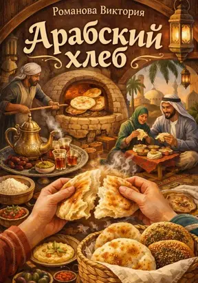 Арабский хлеб