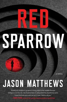 Red Sparrow