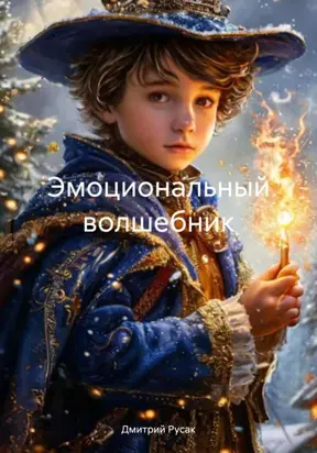 Эмоциональный волшебник